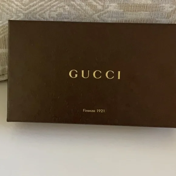 Gucci Python Wallet - Picture 10 of 10